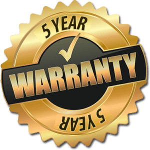 Warranty photo