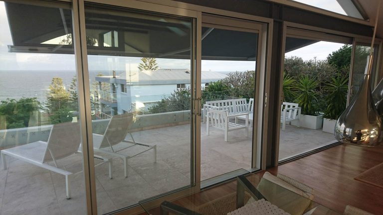 Premium retractable markilux awnings