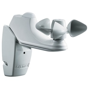 White somfy wind sensor