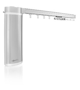 Somfy Motorised Curtains Sydney